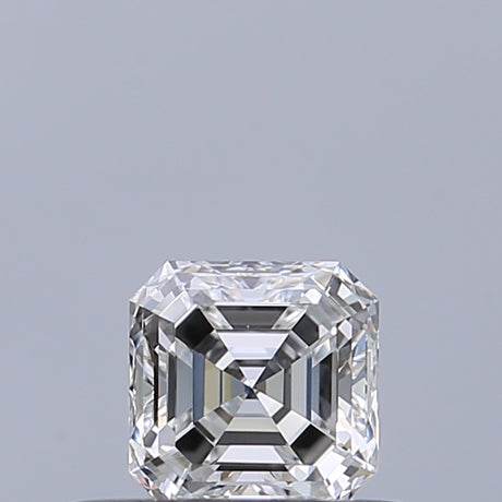 0.34 carat Emerald diamond E VVS1 