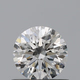 0.52 carat Round diamond E  VS2 Excellent