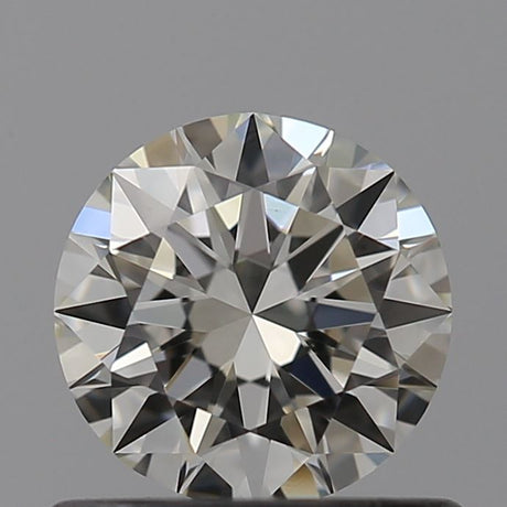 0.60 carat Round diamond H IF Excellent