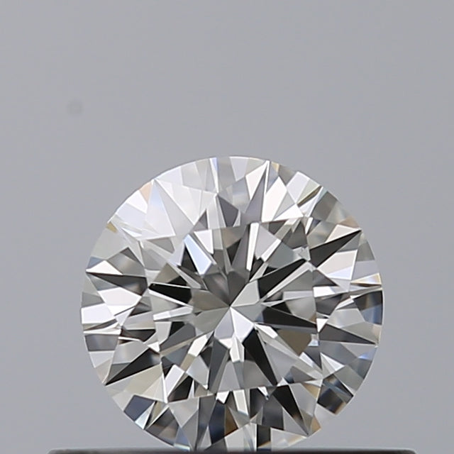 0.41 carat Round diamond G VVS1 Excellent