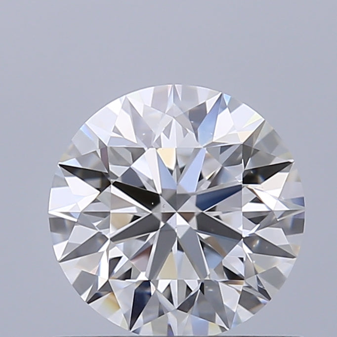 0.80 carat Round diamond E VS2 Excellent