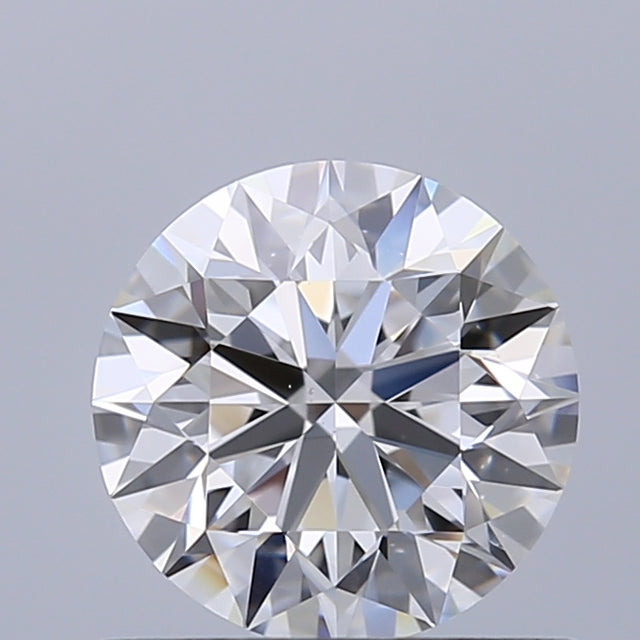 0.80 carat Round diamond E VS2 Excellent