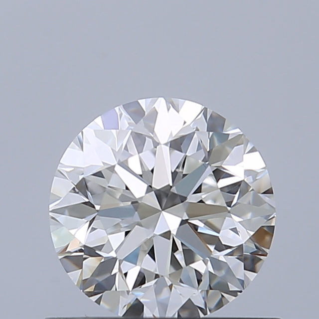 0.70 carat Round diamond E VVS1 VeryGood
