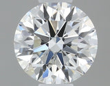 0.40 carat Round diamond G VVS1 Excellent