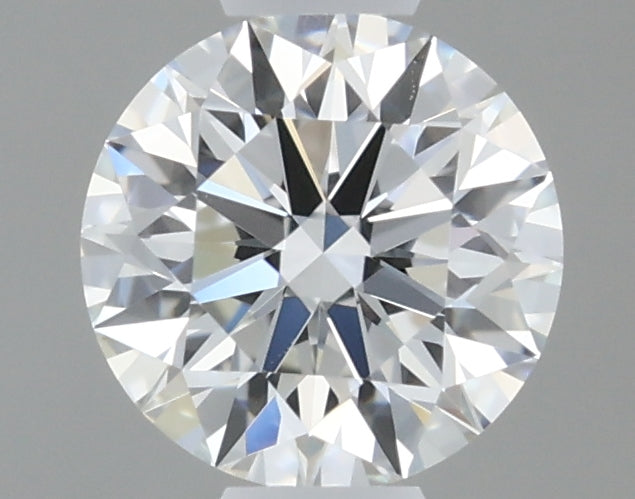 0.40 carat Round diamond G VVS1 Excellent