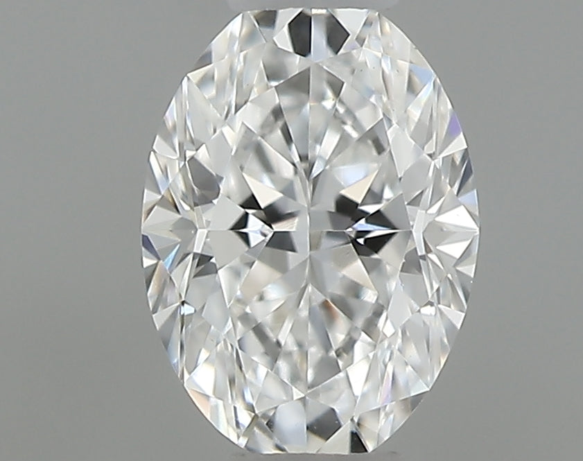 0.30 carat Oval diamond E  VS1 Very good