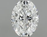 0.30 carat Oval diamond E  VS1 Very good