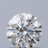 0.76 carat Round diamond G VVS1 Excellent