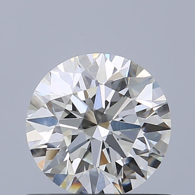 0.76 carat Round diamond G VVS1 Excellent