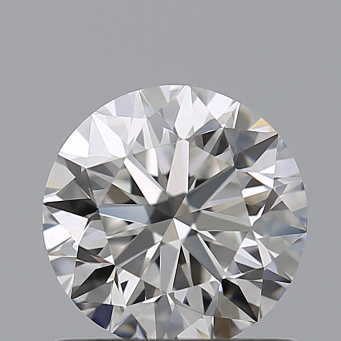 0.90 carat Round diamond H  VS1 Very good