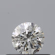 0.31 carat Round diamond G VVS1 Excellent