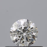 0.31 carat Round diamond G VVS1 Excellent