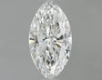 0.30 carat Marquise diamond F SI1 