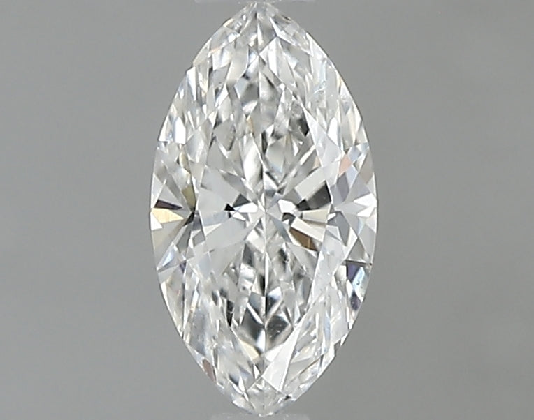 0.30 carat Marquise diamond F SI1 