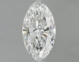 0.30 carat Marquise diamond F SI1 