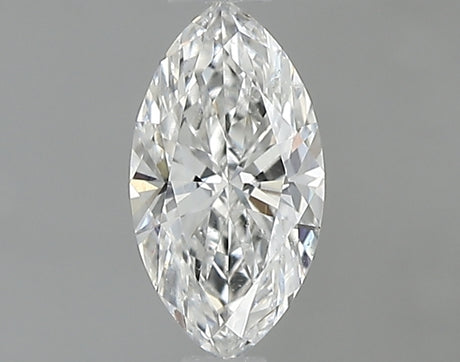 0.30 carat Marquise diamond F SI1 