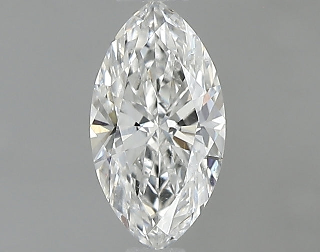 0.30 carat Marquise diamond F SI1 
