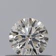 0.35 carat Round diamond H  VS1 Excellent