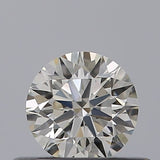 0.35 carat Round diamond H  VS1 Excellent