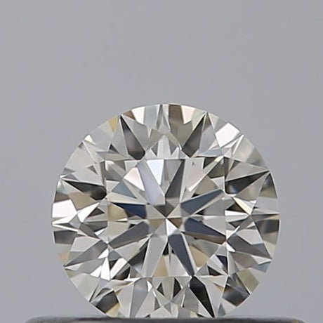 0.35 carat Round diamond H  VS1 Excellent