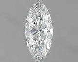 0.30 carat Marquise diamond D VS2 