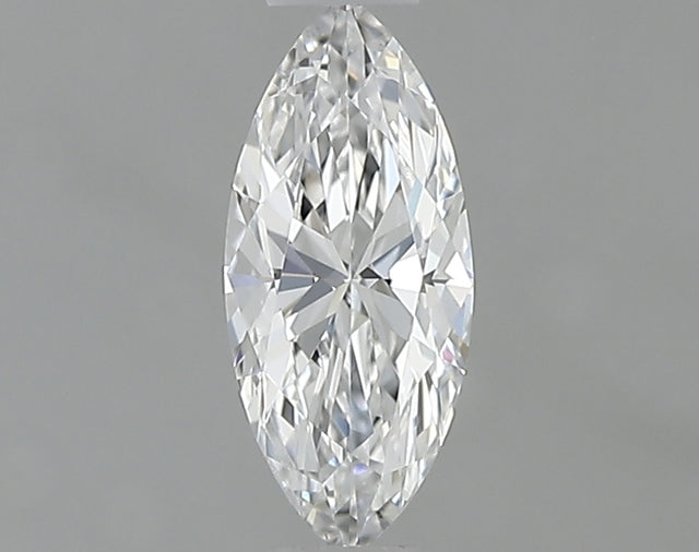 0.30 carat Marquise diamond D VS2 