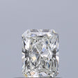 0.40 carat Radiant diamond G VVS1 