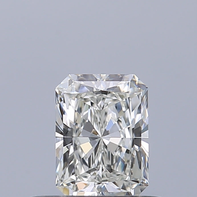 0.40 carat Radiant diamond G VVS1 