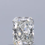 0.40 carat Radiant diamond G VVS1 