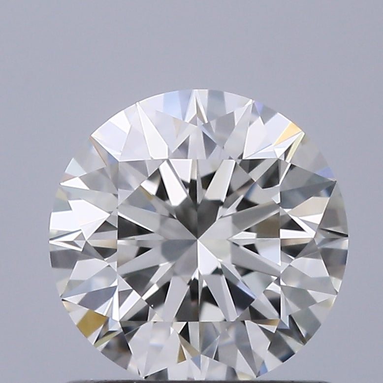 0.80 carat Round diamond H VVS2 Excellent