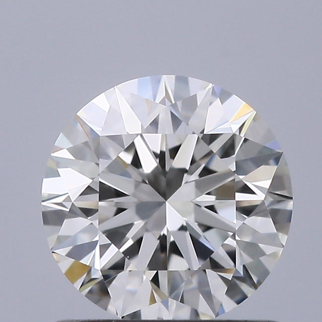 0.80 carat Round diamond H VVS2 Excellent