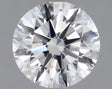 1.00 carat Round diamond D VS1 Excellent