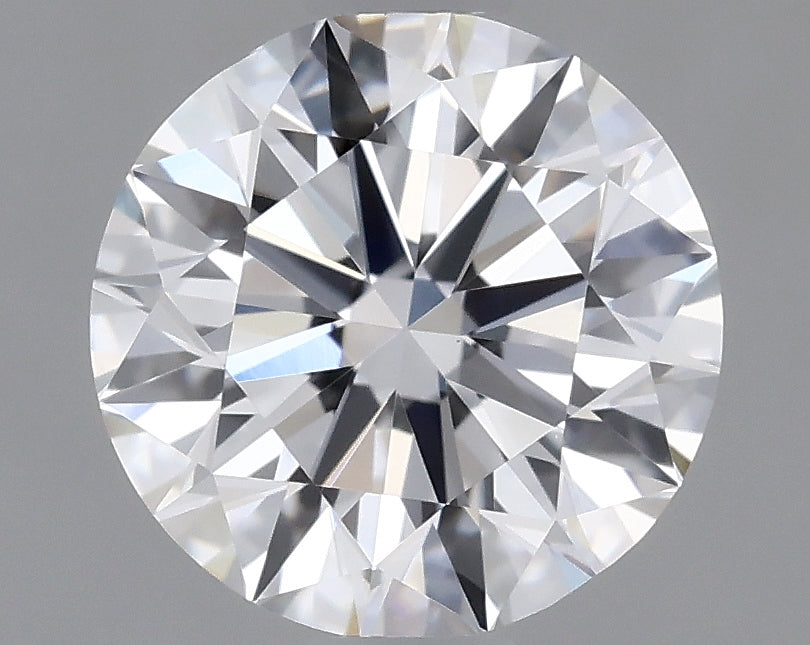 1.00 carat Round diamond D VS1 Excellent