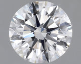 1.00 carat Round diamond D VS1 Excellent