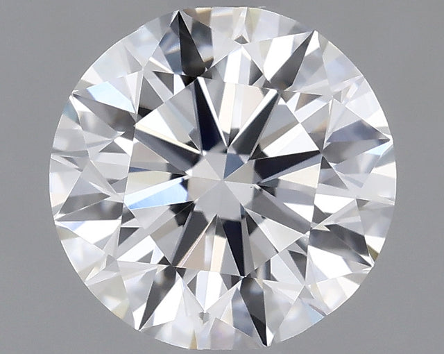 1.00 carat Round diamond D VS1 Excellent