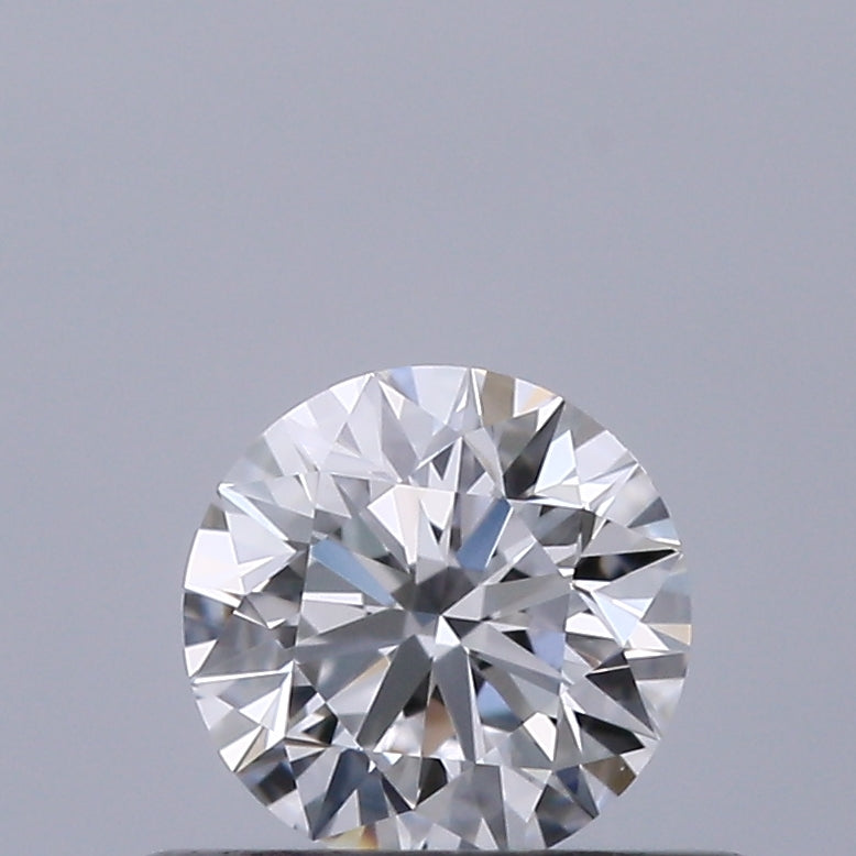 0.35 carat Round diamond D VVS2 Excellent
