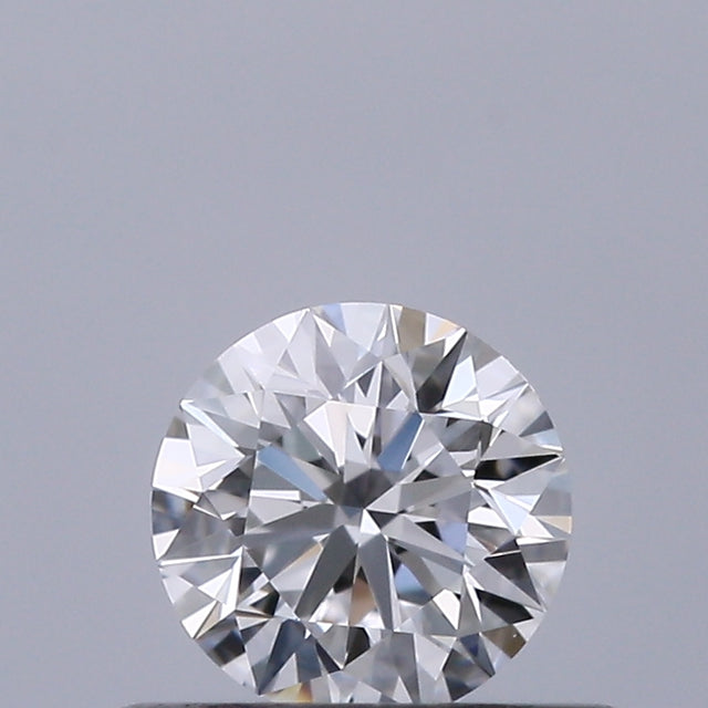 0.35 carat Round diamond D VVS2 Excellent