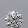 0.40 carat Round diamond D VVS1 Excellent
