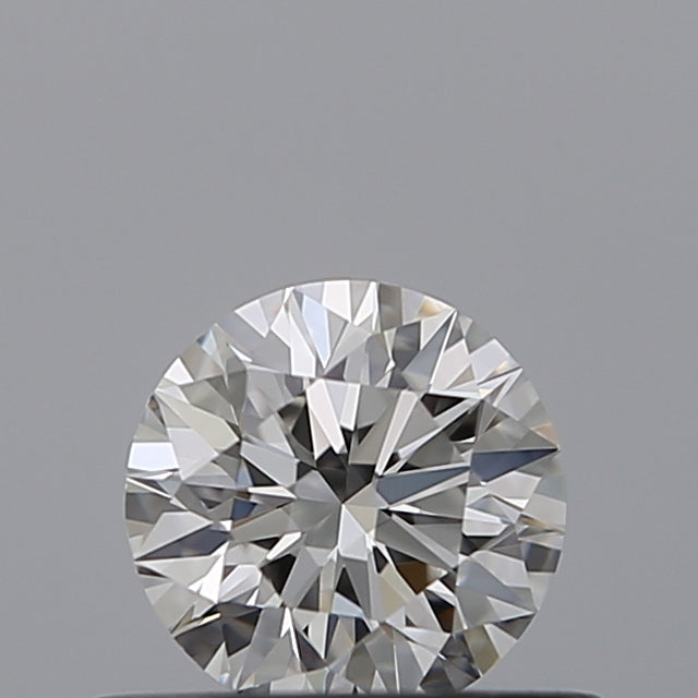 0.40 carat Round diamond D VVS1 Excellent