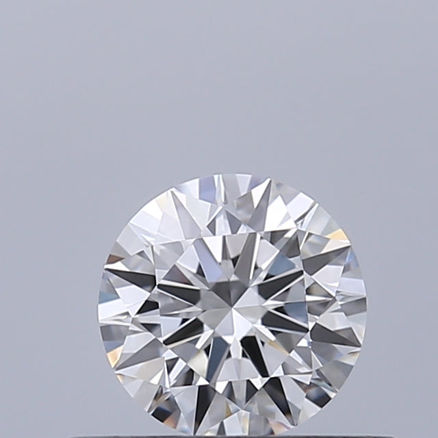 0.41 carat Round diamond D IF Excellent
