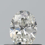 0.30 carat Oval diamond H  IF