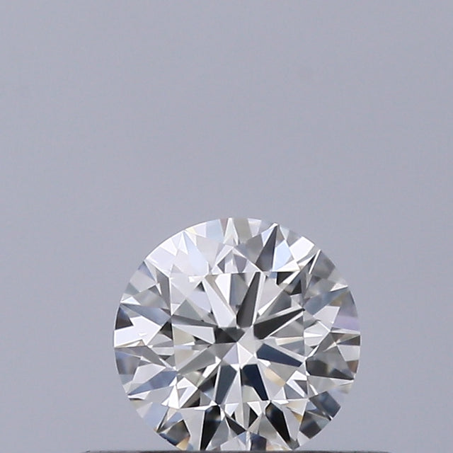 0.27 carat Round diamond G VVS1 Excellent