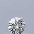 0.23 carat Round diamond G VS1 Excellent