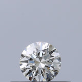 0.23 carat Round diamond G VS1 Excellent
