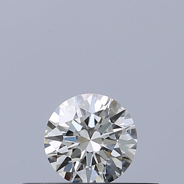 0.23 carat Round diamond G VS1 Excellent