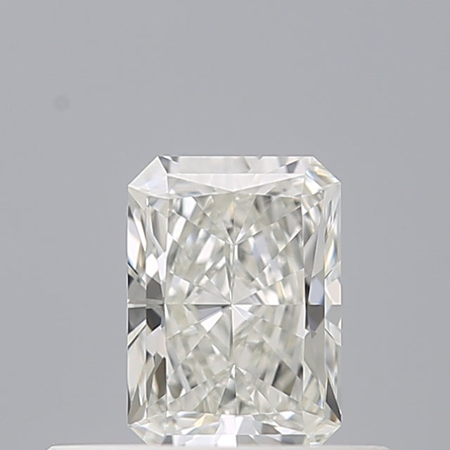0.32 carat Radiant diamond H IF 