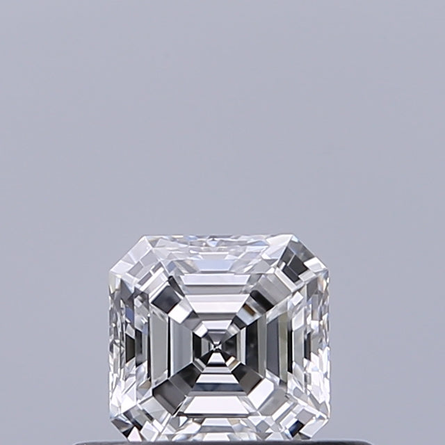 0.34 carat Emerald diamond D VVS1 