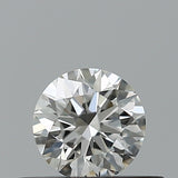 0.26 carat Round diamond G  VVS1 Excellent