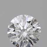 0.70 carat Round diamond G  VVS1 Excellent