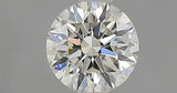 0.42 carat Round diamond I  VS1 Excellent
